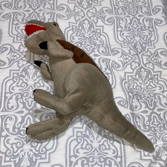 Other - TRex Dino stuffed toy